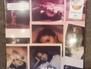 Selena Gomez RARE Vinyl LP Target Exclusive Red Colored  Limited New sealed