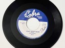 CHICAGO BLUES OTIS RUSH Cobra 5015 JUMP SISTER BESSIE/Love That Woman