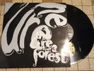 The Cure – A Forest ,  album 33 tours _ 1990