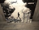 SIGNED x4 JoJo Mayer & Nerve VINYL Medeski Martin & Wood Jan Jelinek Photek
