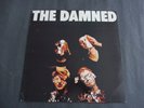 The Damned - Same  1984 HOLLAND LP STIFF 