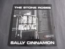 The Stone Roses - Sally Cinnamon 1989 UK 12