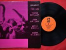 Tommy Flanagan, John Coltrane, Kenny Burrell, I. Sulieman – The Cats  LP US 1965