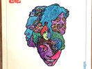 MONO Love FOREVER CHANGES Elektra EKL-4012 RARE 1967 1st U.S. Pressing PSYCH VG+