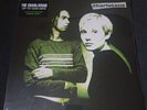 THE CHARLATANS - UP TO OUR HIPS - RARE GREEN VINYL LP - LTD 250 COPIES - SEALED