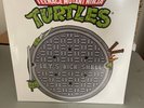 Teenage Mutant Ninja Turtles- Lets Kick Shell Ep Turtle Power Vinyl Soundtrack
