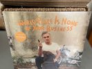 Morrissey World Peace Is None Of Your Business Hot Topic Color Sealed Vinyl Pink