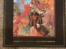 Santana Abraxas MFSL One-Step Vinyl LP 45rpm