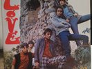 LOVE S/T 1966 Vinyl Psych Gold Label Stereo EKS-74001 VINYL LP Arthur Lee 