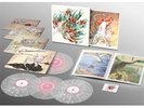 Okami Soundtrack VINYL Ltd Edition Pink & White Splatter Discs Capcom Sealed BN