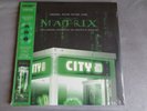 The Matrix  Complete Edition 3 x LP green vinyl limitiert neu in Folie 2021 RAR