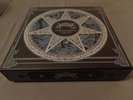 Arcturus ‎Stars And Oblivion LP Box 1991 To 2002 Box lim. 400 RAR Clear Vinyl CD