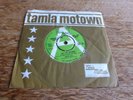 Marvin Gaye - Save The Children UK 1971 1st Tamla Motown Demo TMG 796 Soul 7