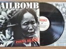 Nailbomb - Point Blank / Lp Vinyl 1994 Pantera Tool Down Suffocation Helmet