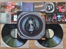 Ozzy Osbourne - Live & Loud / 2xLp Vinyl 1993 Black Sabbath Metallica Motorhead