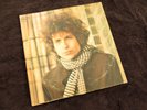 Bob Dylan Blonde on Blonde Columbia C2L 41 VG+ Claudia