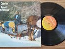 Ray Charles - The Spirit Of Christmas / Lp Vinyl 1985 Neil Young Johnny Cash