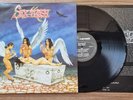 Sextrash - Funeral Serenade / Lp Vinyl 1992 Deteriorate Funebre Morpheus Descend