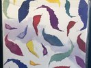 New Order - Substance 1987 2-LP Grey Color Marble Vinyl  Rare NM With Inserts
