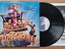 The Flintstones Soundtrack / Lp Vinyl 1994 Crash Test Dummies Green Jellÿ B-52's