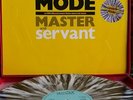 Depeche Mode Master And Servant 1984 Germay INT126.826 on coloured vinyl EX/EX