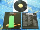SCORPIONS   VIRGIN KILLER 1st ORIGINAL OIS TOP  RARE LP