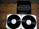 Star Wars Original Soundtrack Gatefold Vinyl LP 1977 PYE Records