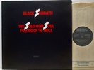 BLACK SABBATH we sold our soul 4 rock 'n' roll (1st press) 2X LP 6641 335, vinyl