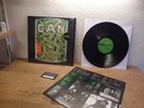 Can – Ege Bamyasi Lp mint- in Shrink Experimental , Krautrock Klassiker