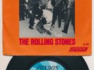 Rolling Stones  1968 ' STREET FIGHTING MAN ' U.S. PICTURE SLEEVE & 45