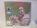 Queen lp News of the World half speed mastered green color vinyl record Walmart