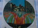 Pic-Disc-LP Larry Page Orchestra arr.Ray Davies - Kinky Music - 12 Titel - RHINO
