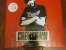 Nipsey Hussle Crenshaw New SEALED Condition 2LP  Red & White Colored Vinyl 180g