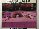 FRANK ZAPPA Hot Rats Bizarre RS 6356 VG+ 1st