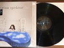 Out of print indie folk vinyl lp REGINA SPEKTOR - Far 2009 Sire 519396-1 insert