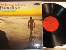 Scarce jazz lp PHIL MOORE - POLYNESIAN PARADISE Strand exotica 1959 cheesecake