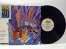 STREET SOUNDS EDITION 20 various artists LP EX-/VG, STSND 20, vinyl, electro