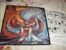 MOTORHEAD -ANOTHER PERFECT DAY- AWESOME  1ST PRESS VINYL LP 1983 VG/NM
