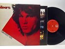 THE DOORS greatest hits (1st uk press) LP EX-/VG+, K 52254 vinyl, with inner, uk