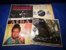 @DECCA SXL SERIES *WBg ED1* PUCCINI /VERDI /DONIZETTI OPERA HIGHLIGHTS* 3 LP* NM