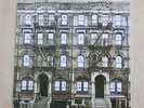 LED ZEPPELIN Physical Graffiti UK original double vinyl LP A1/B5/C1/D1 1975