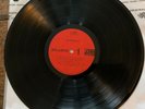 Led Zeppelin II 1969 Canadian First Press Red Label Killer Sound   Good+ 