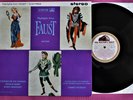 'FAUST' HIGHLIGHTS - ANDRE CLUYTENS - HMV ASD412 (WHITE/GOLD) - ORIGINAL 1959 LP