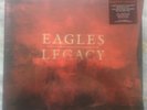 Eagles - Legacy Vinyl Box Set NEW SS SEALED