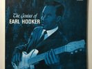 EARL HOOKER The Genius Of Cuca KS-3400 VG+/EX 1st