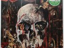 Slayer - South Of Heaven Limited Edition Green Vinyl - Numbered - 2014 Pressing
