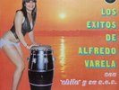 Alfredo Varela con  Chile y su S.O.S-guaguanco trombon pressing colombia