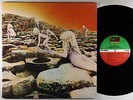 Led Zeppelin - Houses of the Holy LP - Atlantic RL VG+