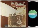 Led Zeppelin - II LP - Atlantic Japan
