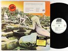 Led Zeppelin - Houses of the Holy LP - Atlantic Mono VG+ PROMO